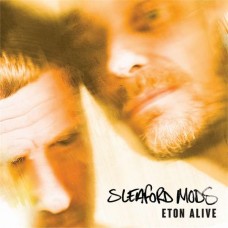 SLEAFORD MODS-ETON ALIVE (CD)