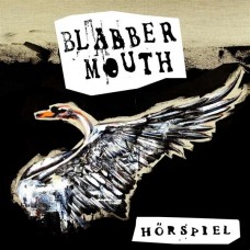BLABBERMOUTH-HORSPIEL (CD)