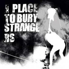 A PLACE TO BURY STRANGERS-FUZZ CLUB SESSION (LP)