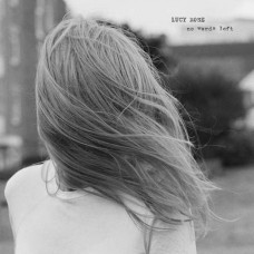 LUCY ROSE-NO WORDS LEFT (LP)