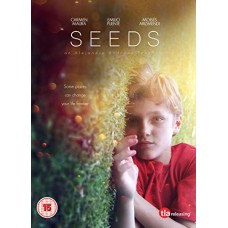 FILME-SEEDS (DVD)