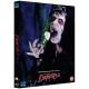 FILME-NIGHT OF THE DEMONS 2 (DVD)