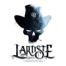 LARTISTE-QUARTIER LATIN (CD)