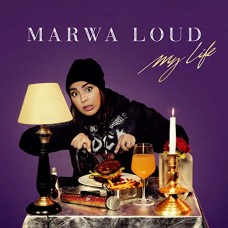 MARWA LOUD-MY LIFE (CD)