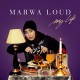 MARWA LOUD-MY LIFE (CD)