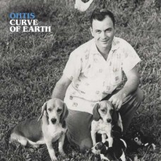 OHTIS-CURVE OF EARTH (CD)