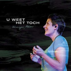 KINGA BAN-U WEET HET TOCH (CD)