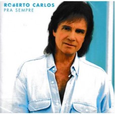 ROBERTO CARLOS-PRA SEMPRE (CD)