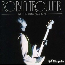 ROBIN TROWER-AT THE BBC 1973-1975 (2CD)