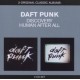 DAFT PUNK-DISCOVERY/HUMAN AFTER ALL (2CD)