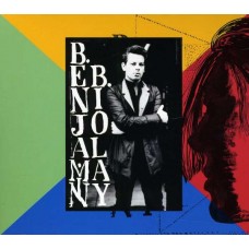 BENJAMIN BIOLAY-BEST OF (CD)