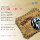 V/A-LA GIOCONDA (3CD)