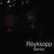 ROYKSOPP-SENIOR (CD)