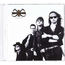 HEROES DEL SILENCIO-SENDEROS DE TRAICON (CD)