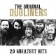 DUBLINERS-20 GREATEST HITS (CD)