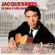 JACQUES BREL-LA VALSE 'MILLE TEMPS (CD)