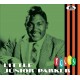 "LITTLE" JUNIOR PARKER-ROCKS -DIGI- (CD)
