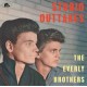 EVERLY BROTHERS-STUDIO OUTTAKES (CD)