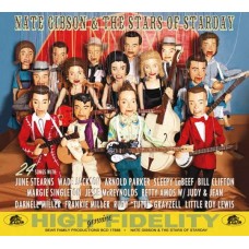 V/A-NATE GIBSON &.. -DIGI- (CD)