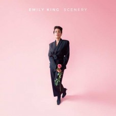 EMILY KING-SCENERY (LP)