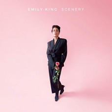 EMILY KING-SCENERY (CD)