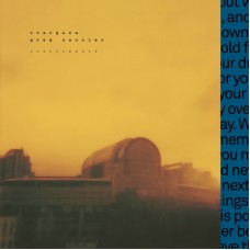 STARGAZE & GREG SAUNIER-INSTRUMENTS -LTD- (LP)