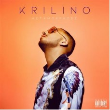 KRILINO-METAMORPHOSE (2CD)