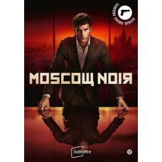 SÉRIES TV-MOSCOW NOIR (2DVD)