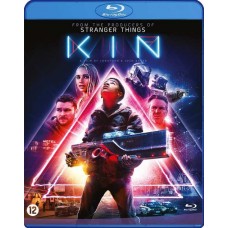 FILME-KIN (BLU-RAY)