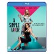 FILME-A SIMPLE FAVOR (BLU-RAY)