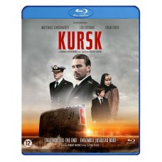 FILME-KURSK (BLU-RAY)
