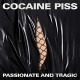COCAINE PISS-PASSIONATE.. -COLOURED- (LP)