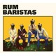 RUMBARISTAS-RUMBARISTAS (CD)