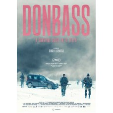 FILME-DONBASS (DVD)