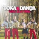 TOKA & DANÇA-VIRA QUE VIRA (CD)