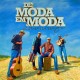 DE MODA EM MODA-DESASSOSSEGO (CD)