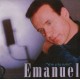 EMANUEL-VEM ESTA NOITE (CD)
