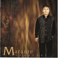 MARANTE-SEGREDOS (CD)