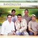 BANDALUSA-TONTO DE SAUDADE (CD)