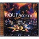 ROUPA NOVA-ROUPACUSTICO 2 (CD)