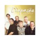 DIAPASAO-BAILARICO (CD)