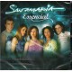 SANTAMARIA-ESSENCIAL (CD)