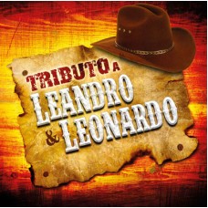 BONDE DO SERTAO-TRIBUTO A LEANDRO E LEONARDO (CD)
