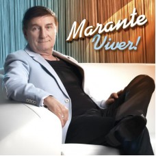 MARANTE-VIVER (CD)
