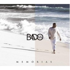 BADOXA-MEMORIAS (CD)