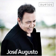 JOSE AUGUSTO-DUETOS (CD)
