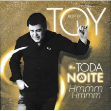 TOY-TODA A NOITE HUMMM HMMM (CD)