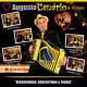 AUGUSTO CANÁRIO & AMIGOS-DESGARRADAS, CONCERTINA (CD+DVD)