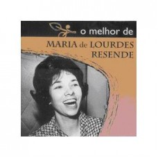 MARIA DE LURDES RESENDE-O MELHOR (CD)