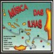 V/A-MUSICA DAS ILHAS (CD)